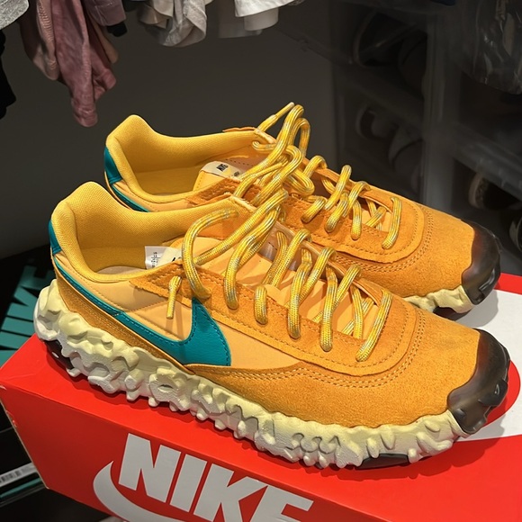 Nike Overbreak SP Pollen Rise - Picture 2 of 7